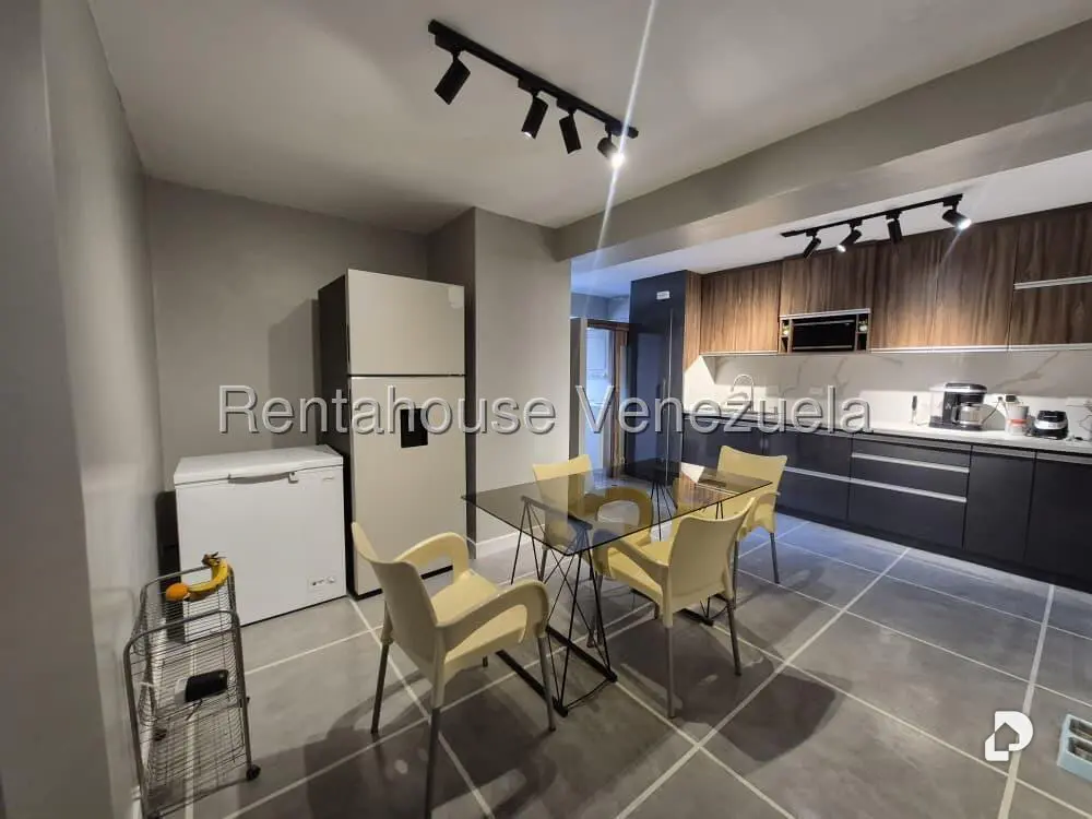 Apartamento en El Cigarral, Caracas – 15