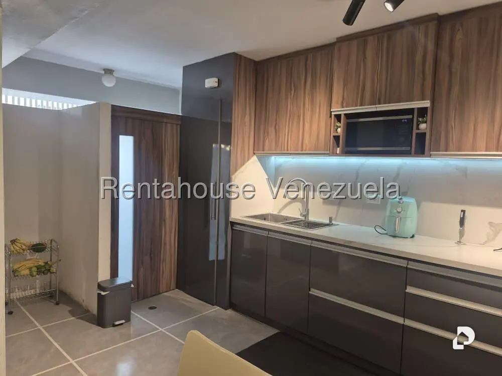 Apartamento en El Cigarral, Caracas – 20