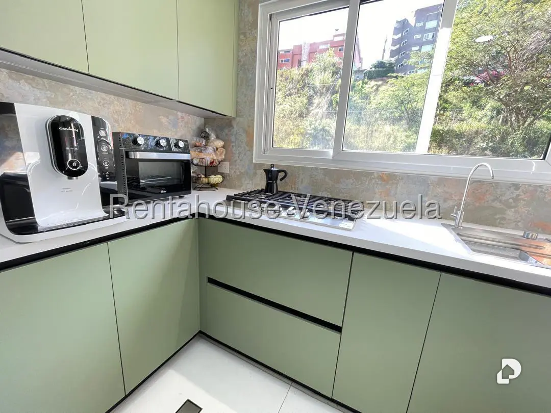 Apartamento en Lomas del Sol, Caracas – 23