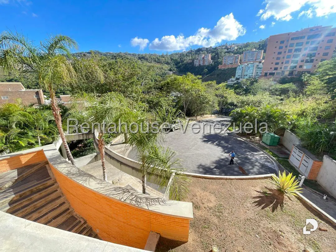 Apartamento en Lomas del Sol, Caracas – 3