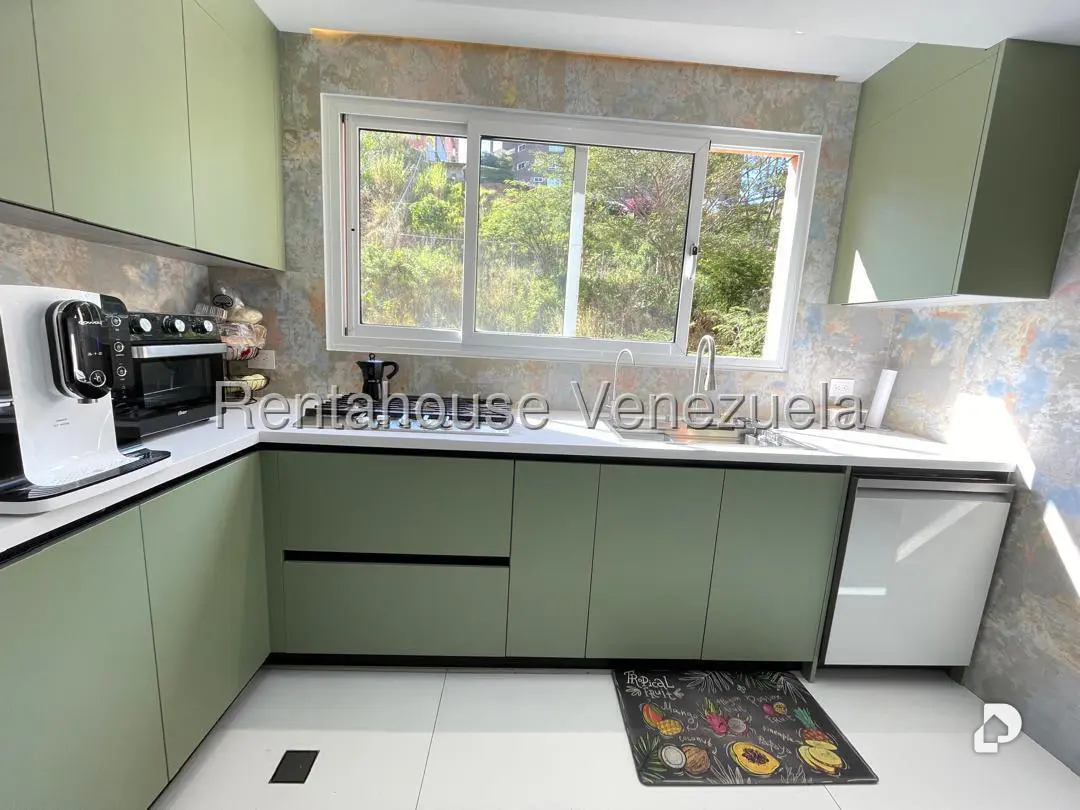 Apartamento en Lomas del Sol, Caracas – 22