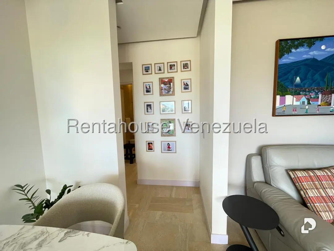 Apartamento en Lomas del Sol, Caracas – 16