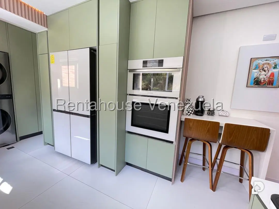 Apartamento en Lomas del Sol, Caracas – 21
