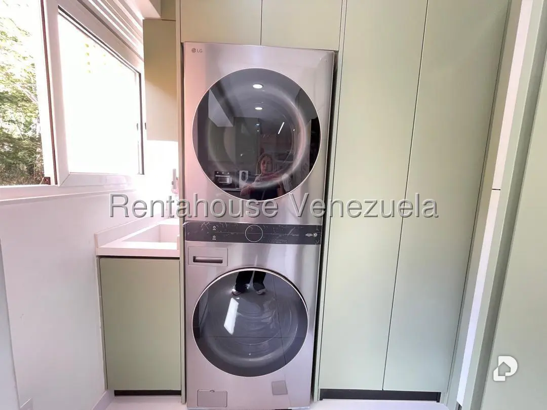 Apartamento en Lomas del Sol, Caracas – 27