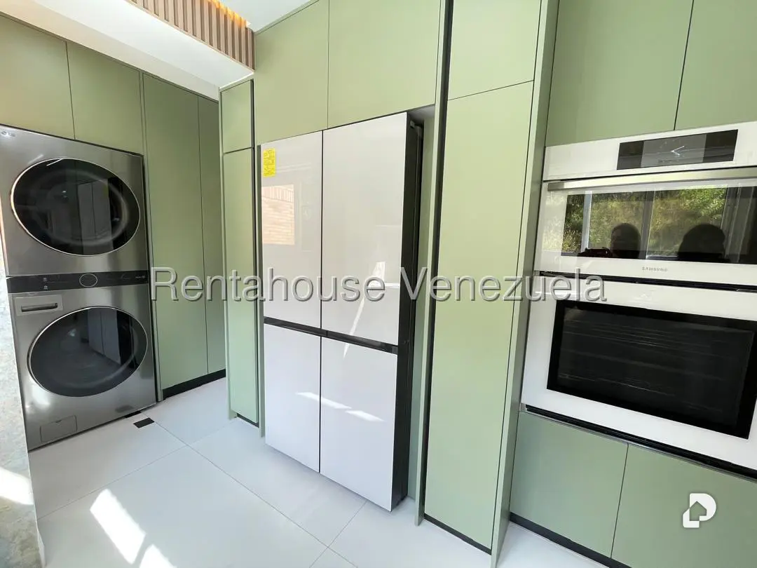 Apartamento en Lomas del Sol, Caracas – 24