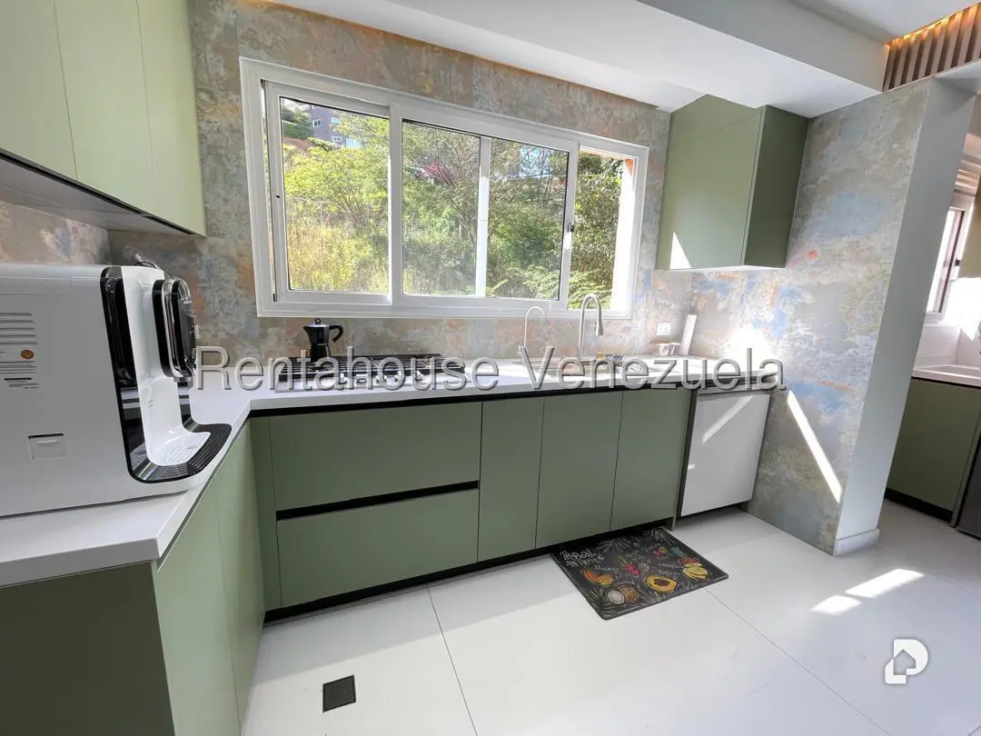 Apartamento en Lomas del Sol, Caracas – 20