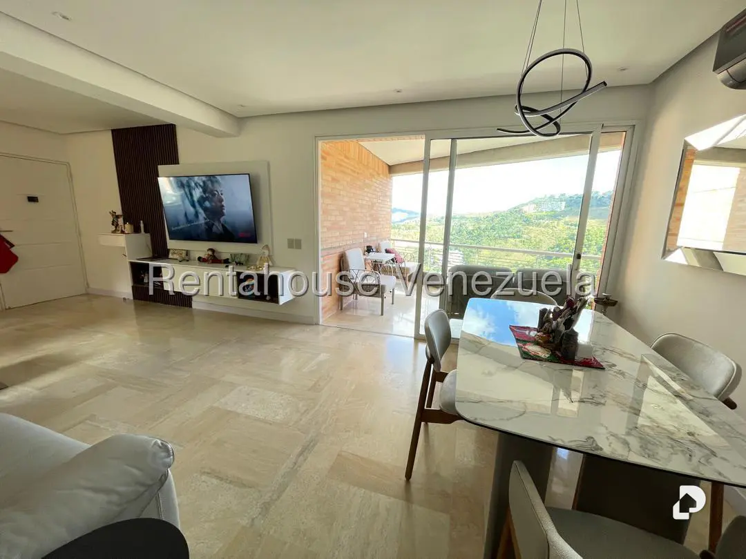 Apartamento en Lomas del Sol, Caracas – 13