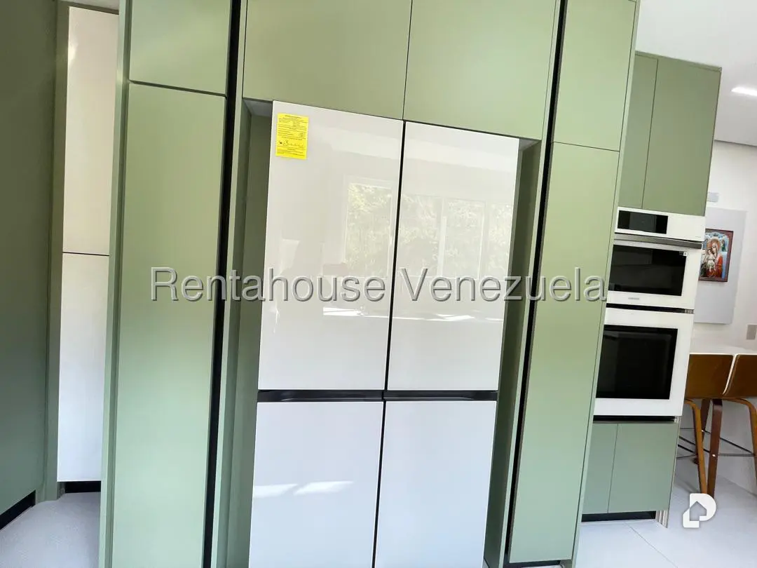 Apartamento en Lomas del Sol, Caracas – 26