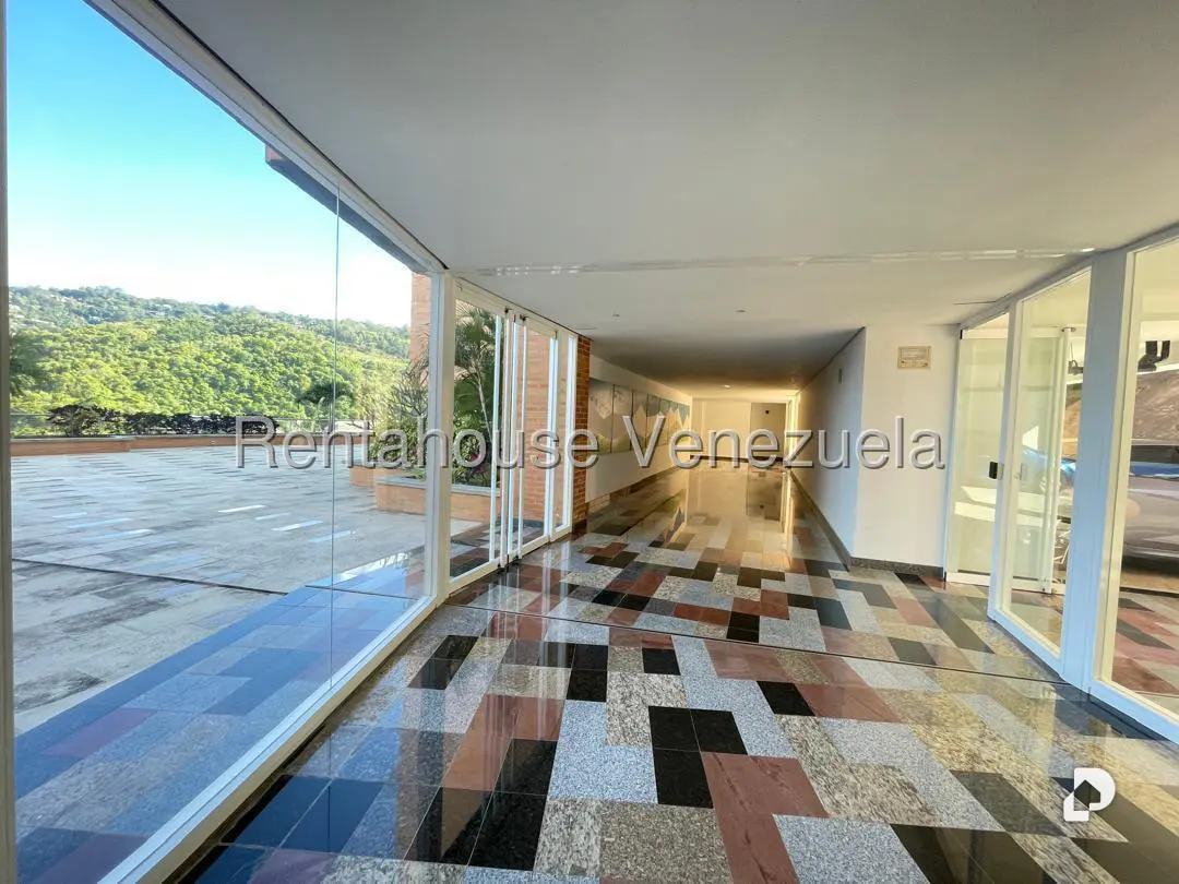 Apartamento en Lomas del Sol, Caracas – 8