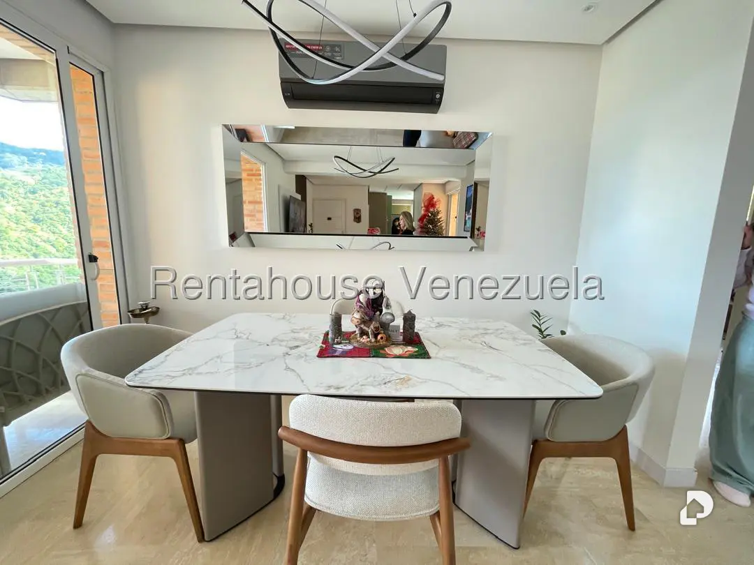 Apartamento en Lomas del Sol, Caracas – 14