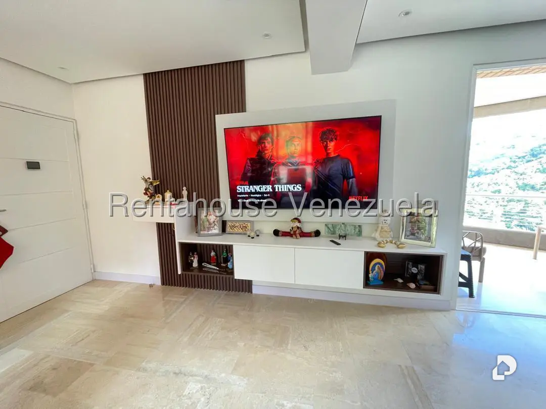 Apartamento en Lomas del Sol, Caracas – 17