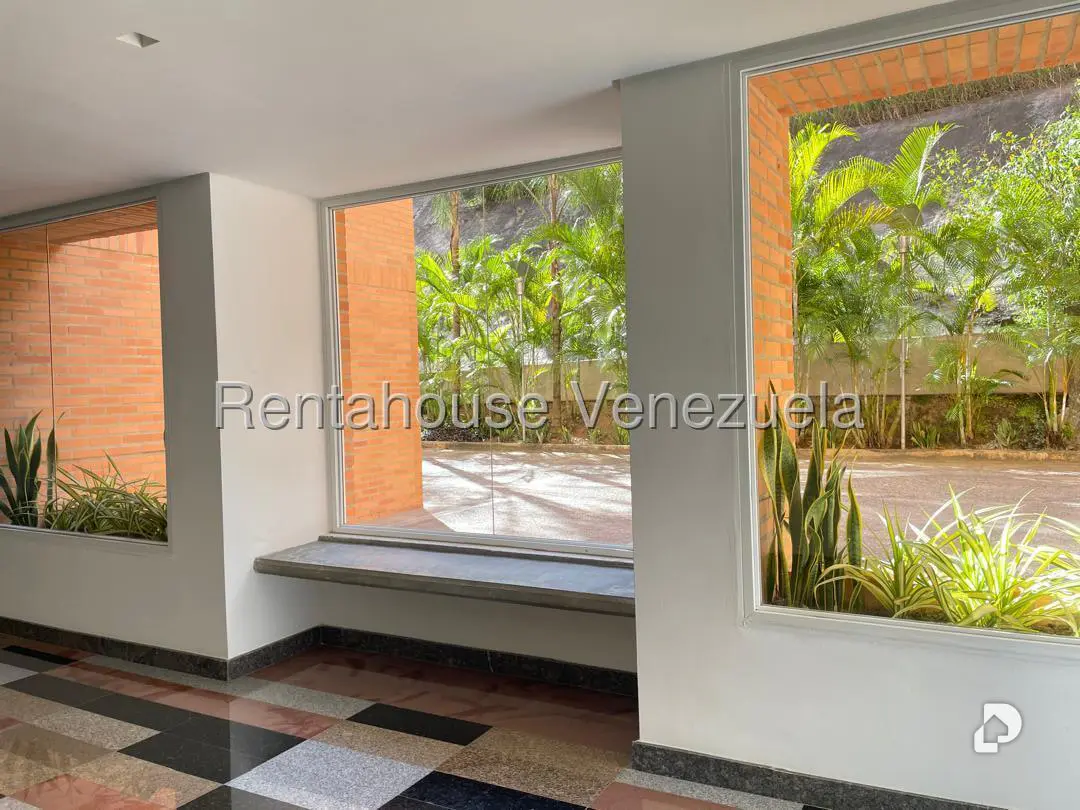 Apartamento en Lomas del Sol, Caracas – 7