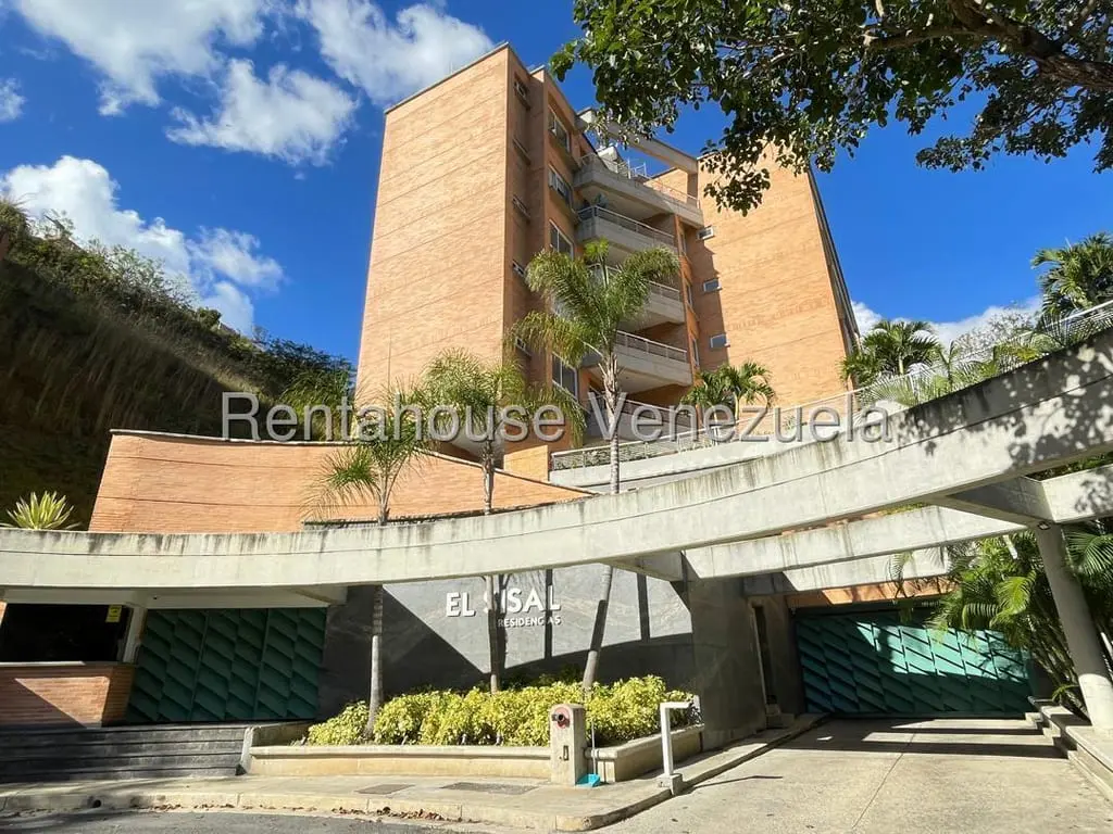 Apartment in Lomas del Sol, Caracas - 1
