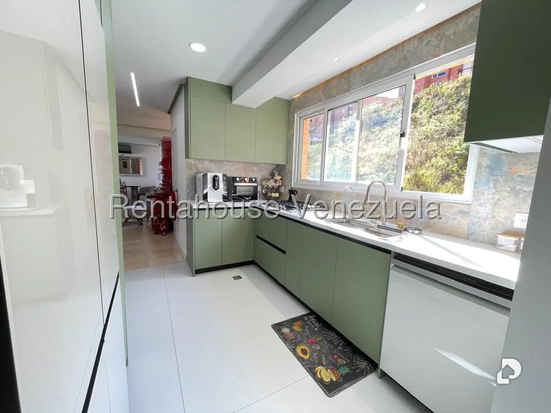 Apartamento en Lomas del Sol, Caracas – 25