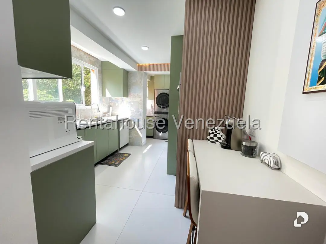 Apartamento en Lomas del Sol, Caracas – 18