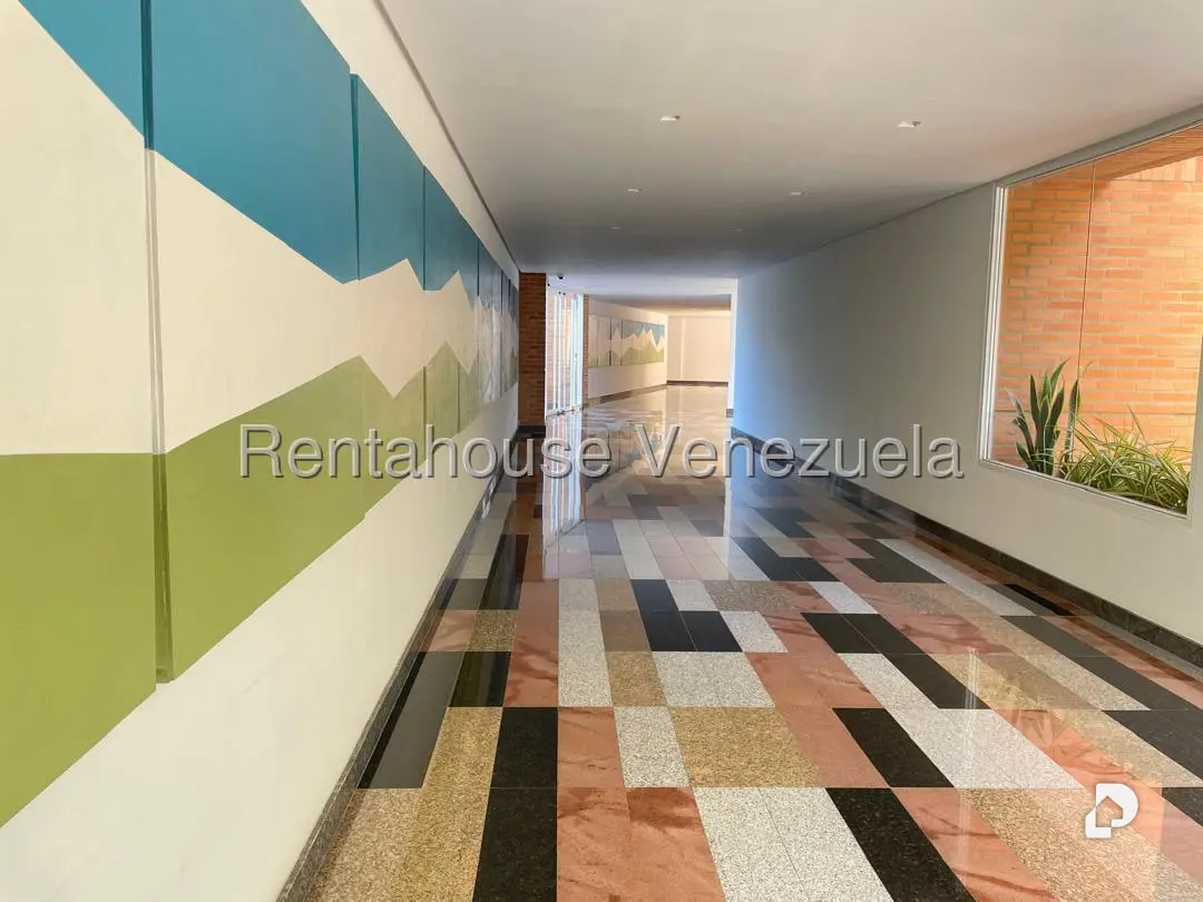 Apartamento en Lomas del Sol, Caracas – 6