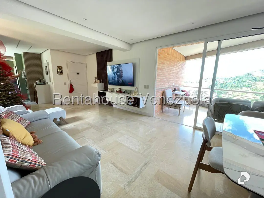 Apartamento en Lomas del Sol, Caracas – 12