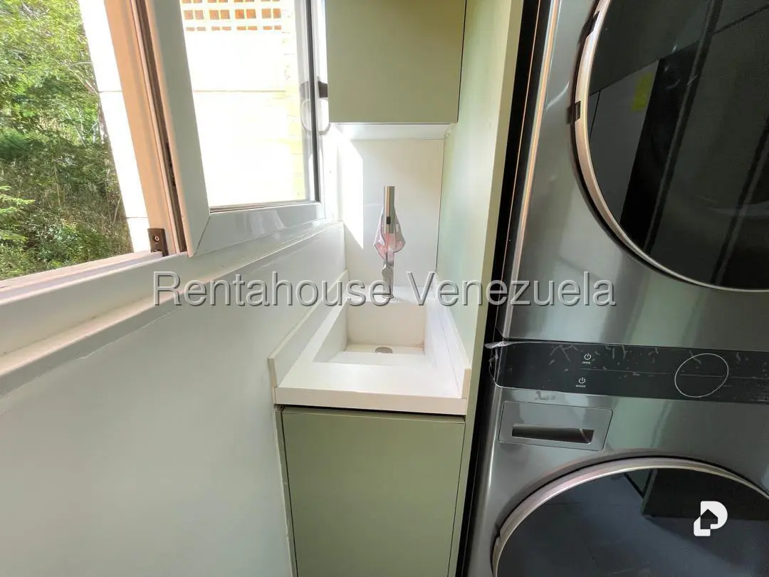 Apartamento en Lomas del Sol, Caracas – 29