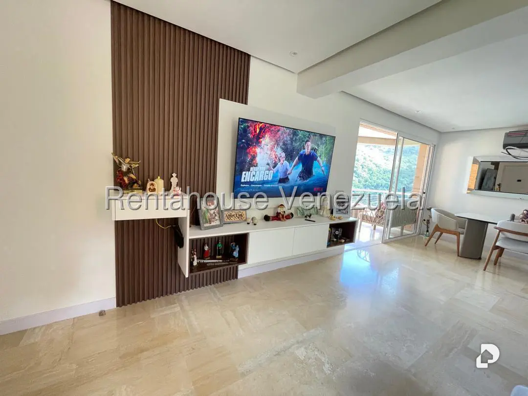Apartamento en Lomas del Sol, Caracas – 10