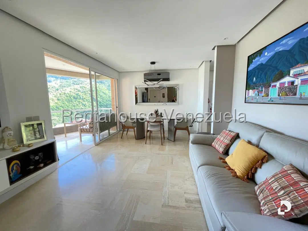 Apartamento en Lomas del Sol, Caracas – 11