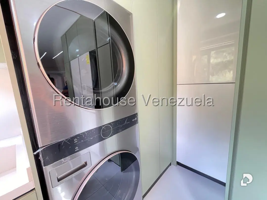 Apartamento en Lomas del Sol, Caracas – 28