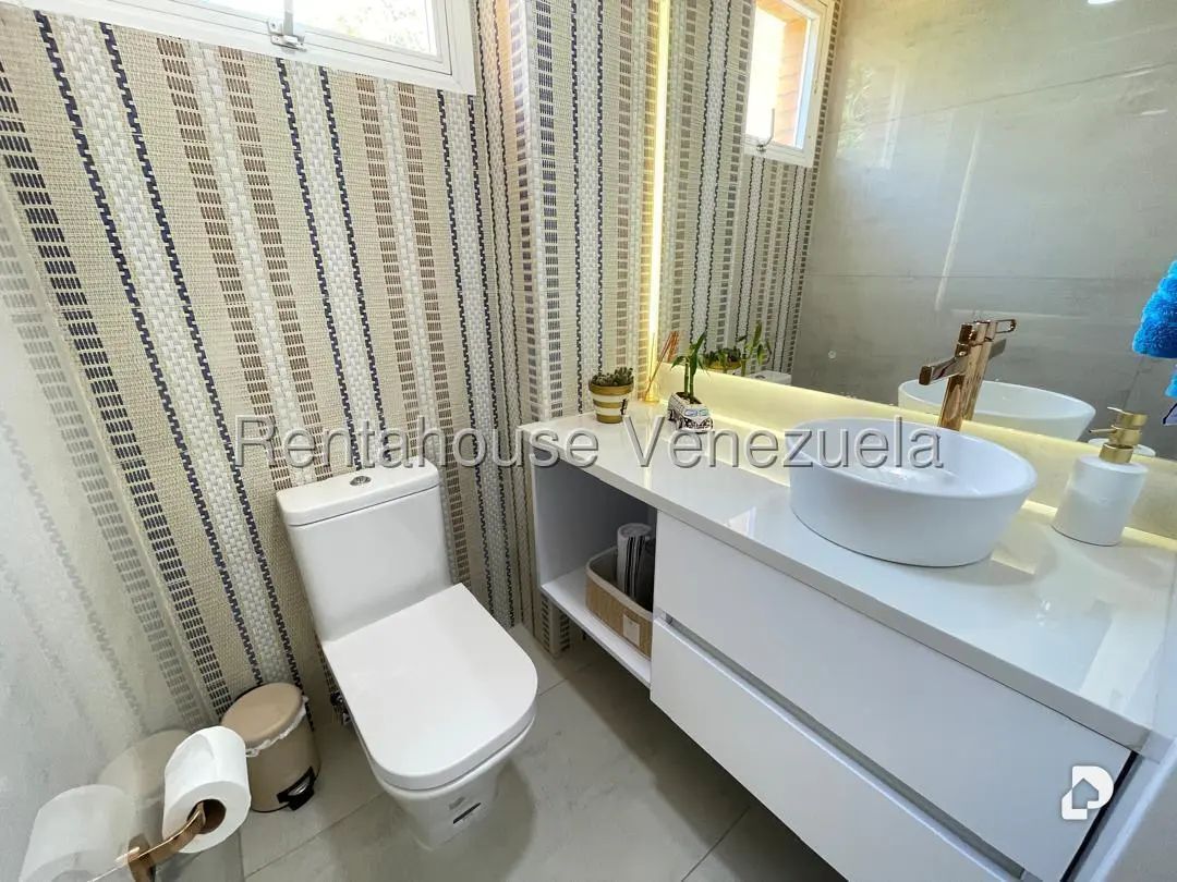 Apartamento en Lomas del Sol, Caracas – 30