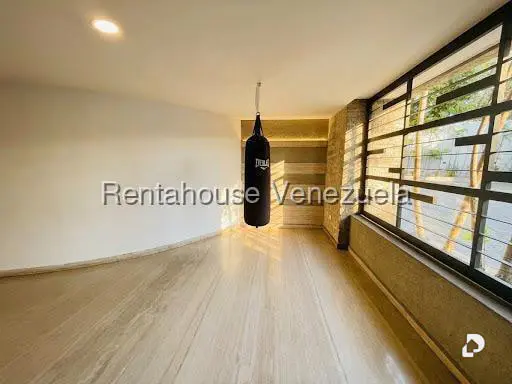 Apartamento en La Castellana, Caracas – 6