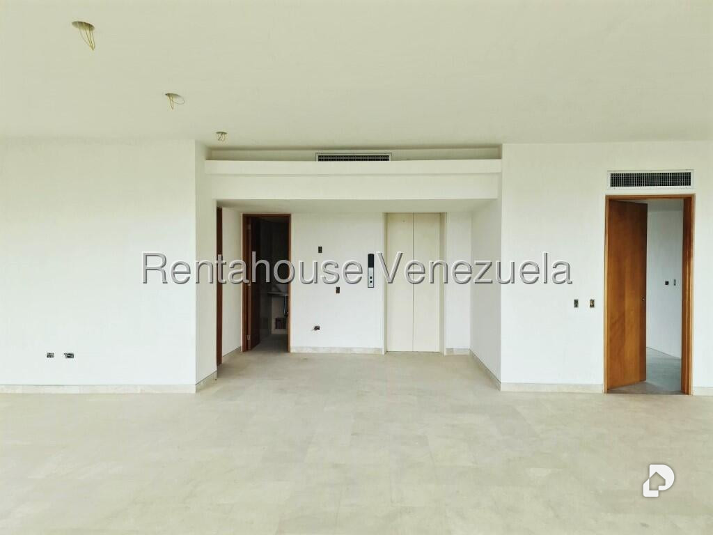 Apartamento en Colinas de Valle Arriba / Mirador de Los Campitos, Caracas – 2