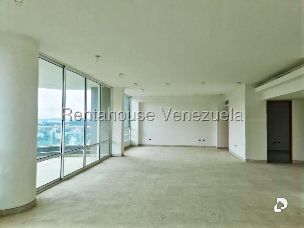 Apartamento en Colinas de Valle Arriba / Mirador de Los Campitos, Caracas – 4