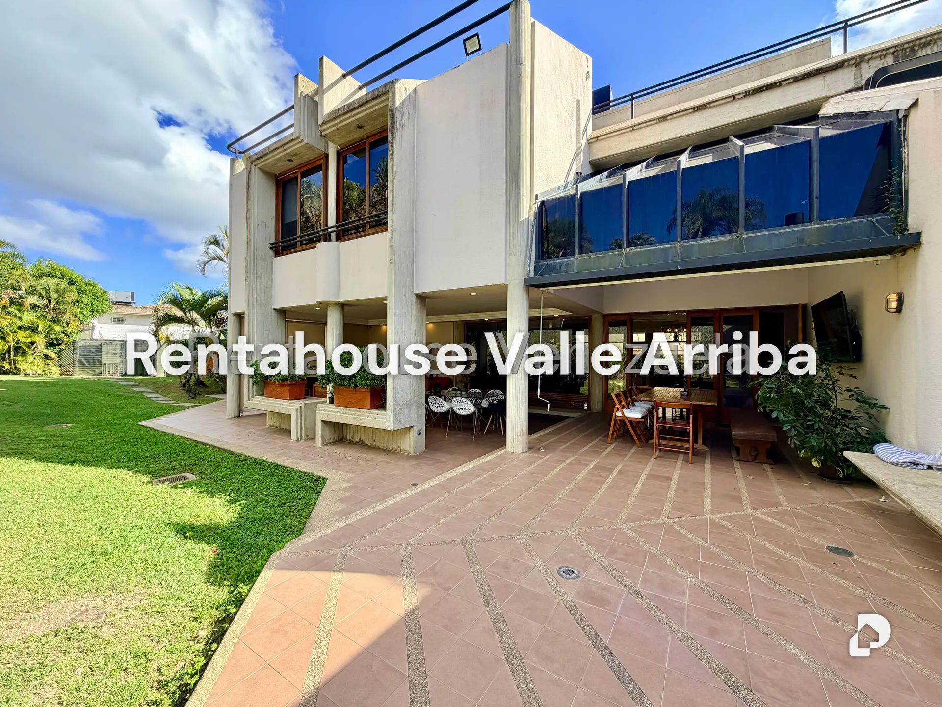Casa en La Lagunita Country Club, Caracas – 27