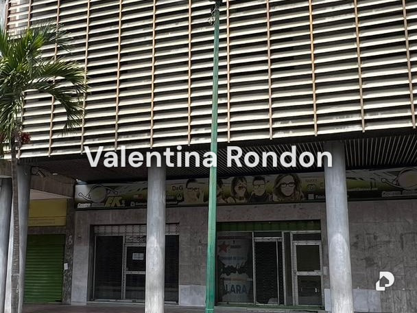 Local comercial en Concepción, Barquisimeto – 2