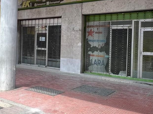 Local comercial en Concepción, Barquisimeto - 1