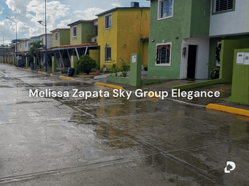 Casa en Trapiche Villas 1, Cabudare – 1