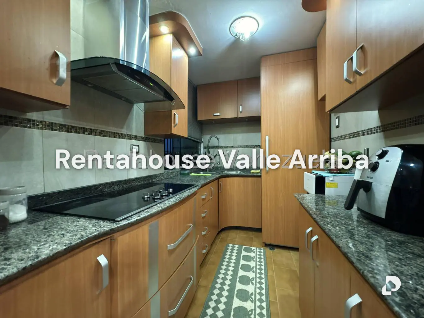 Apartamento en Los Budares, Carrizal – 4