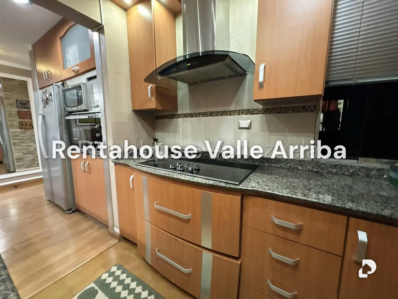 Apartamento en Los Budares, Carrizal – 5