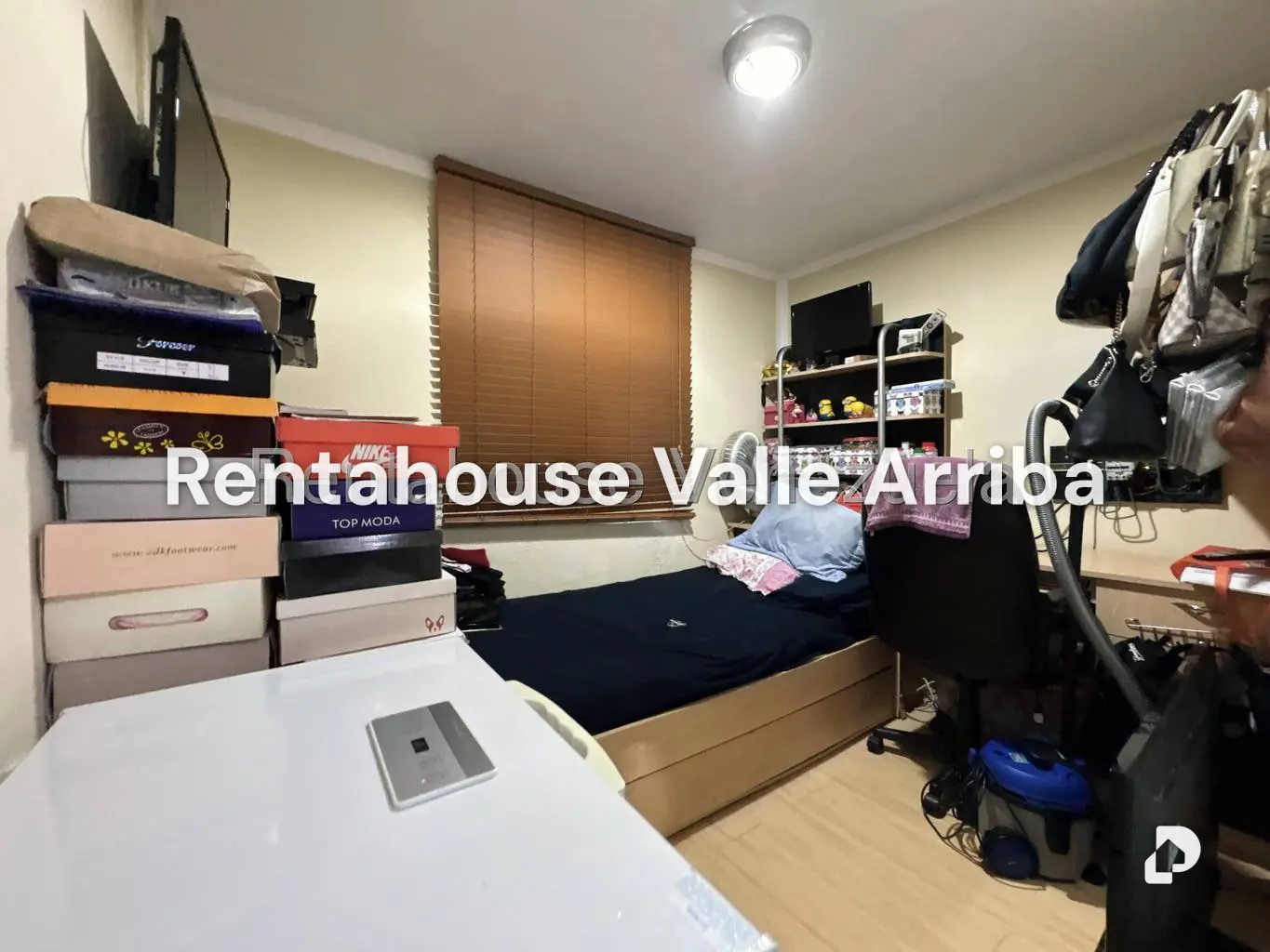 Apartamento en Los Budares, Carrizal – 20