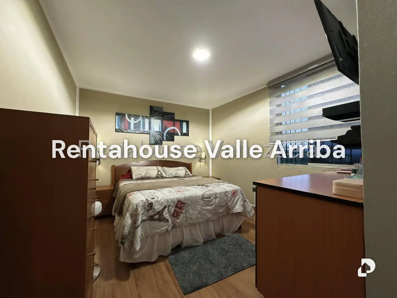 Apartamento en Los Budares, Carrizal – 27
