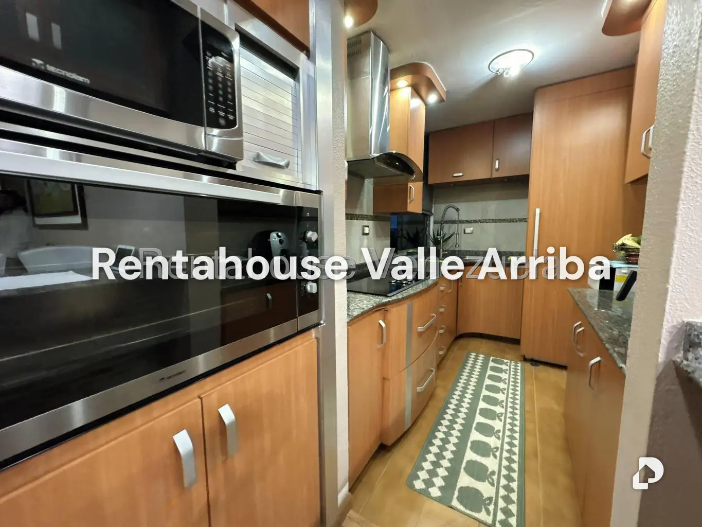 Apartamento en Los Budares, Carrizal – 9