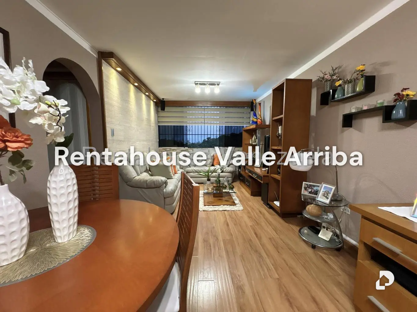 Apartamento en Los Budares, Carrizal – 28