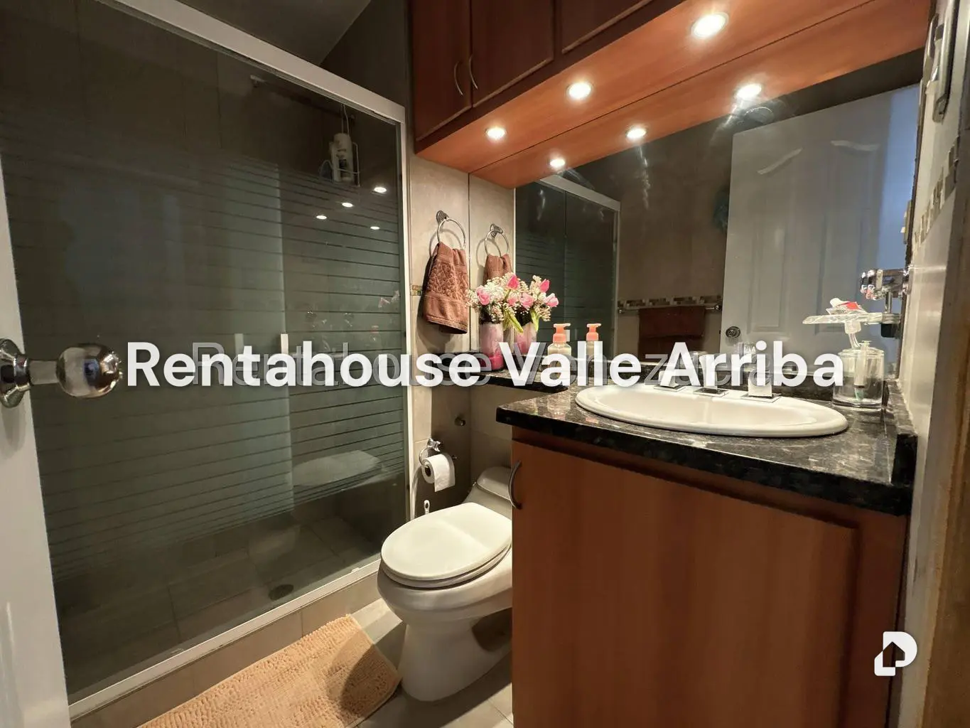 Apartamento en Los Budares, Carrizal – 17