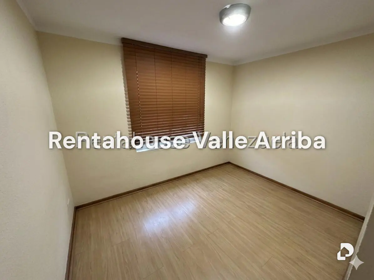 Apartamento en Los Budares, Carrizal – 21