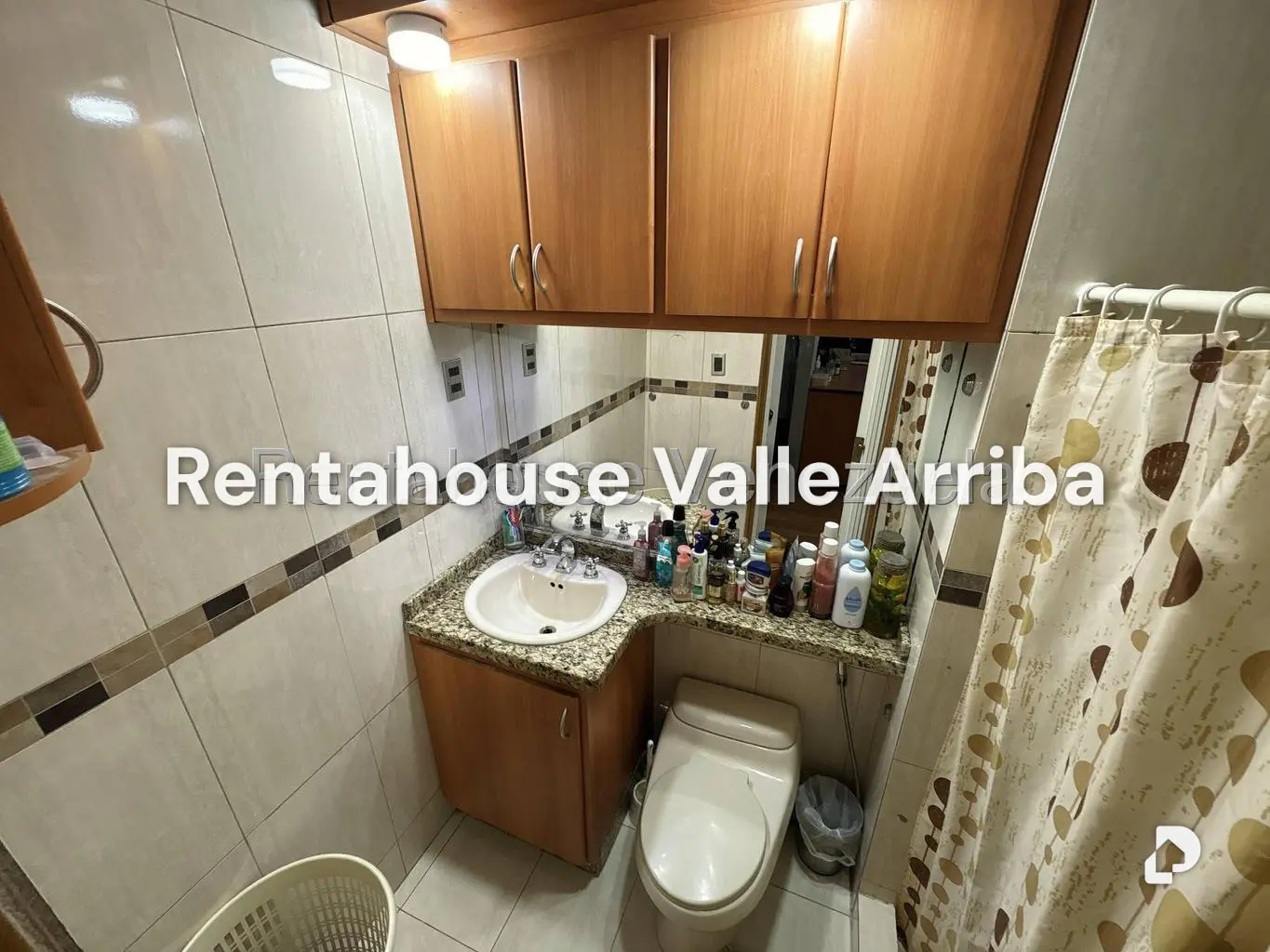 Apartamento en Los Budares, Carrizal – 22