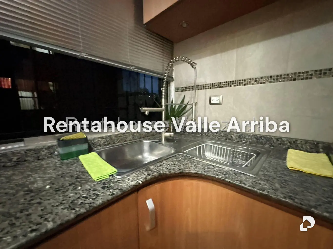 Apartamento en Los Budares, Carrizal – 8
