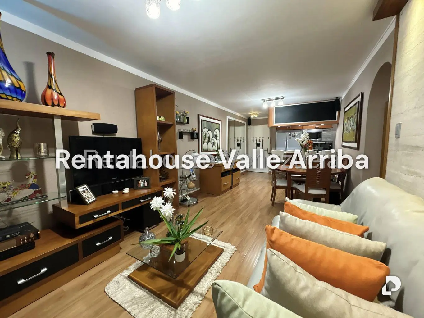 Apartamento en Los Budares, Carrizal – 15