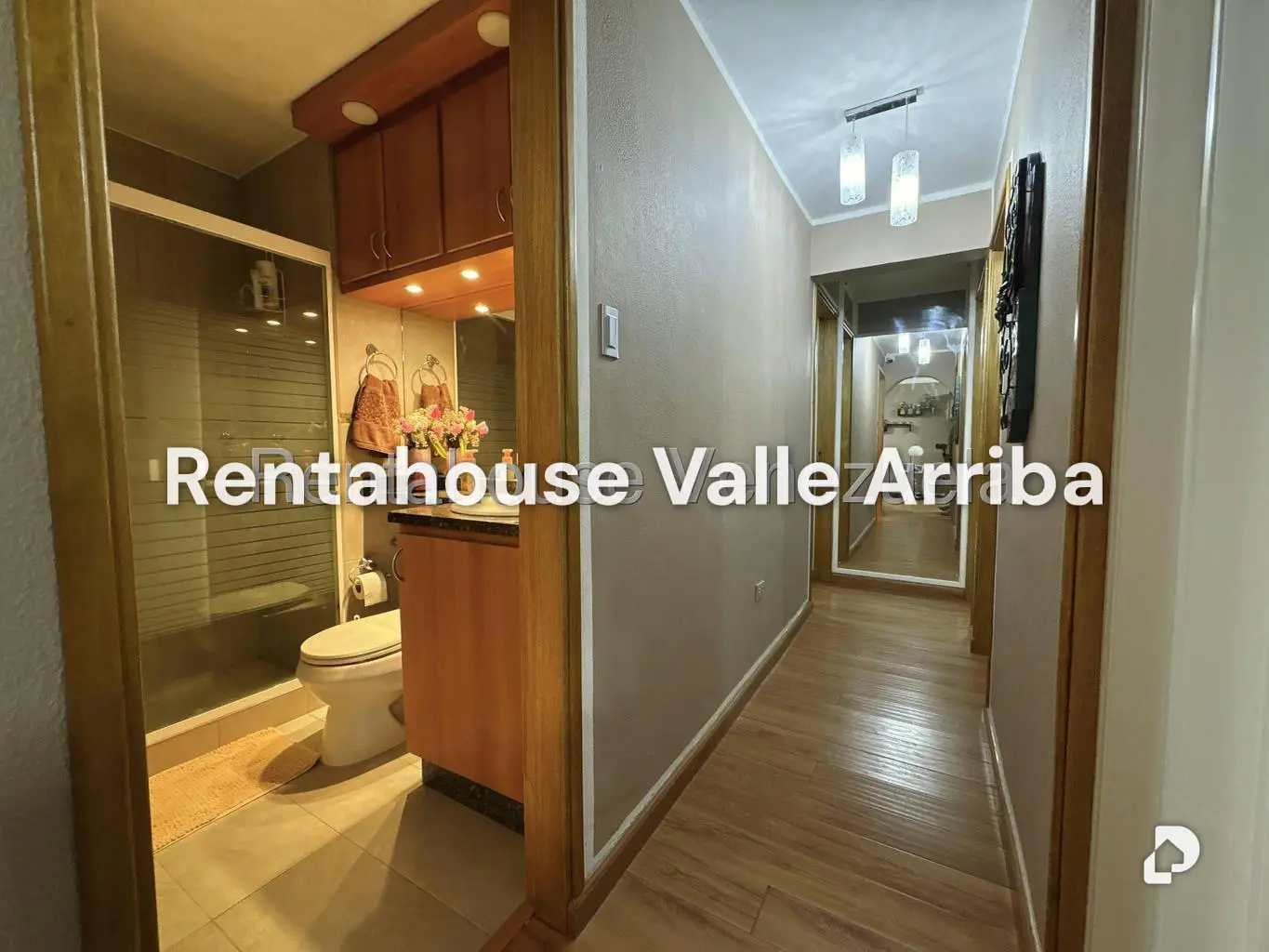 Apartamento en Los Budares, Carrizal – 16