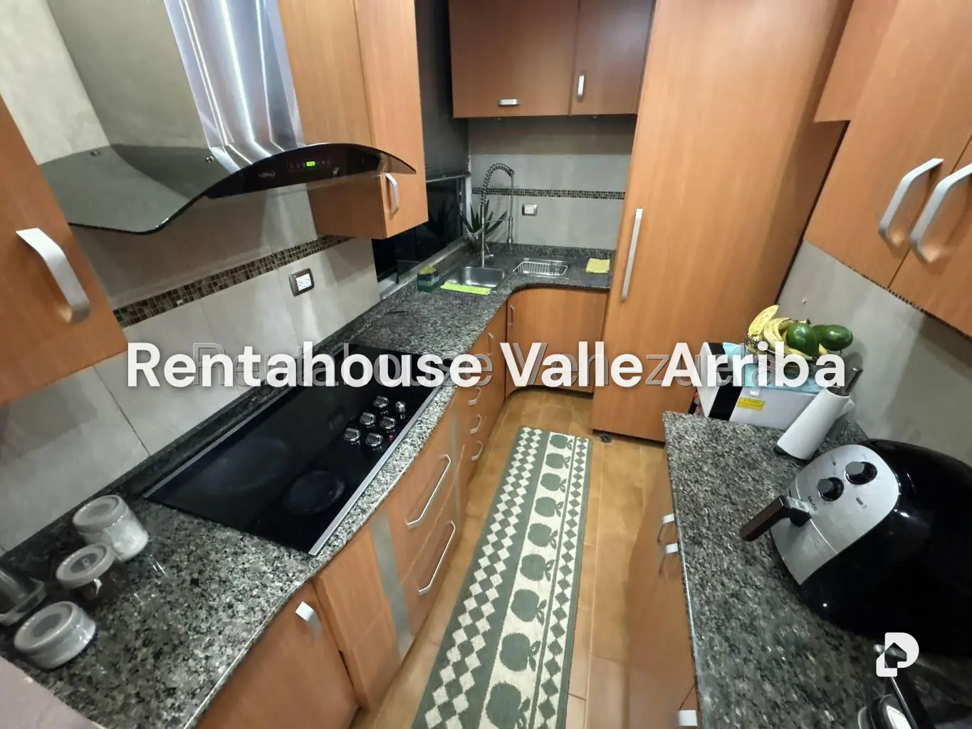 Apartamento en Los Budares, Carrizal – 6