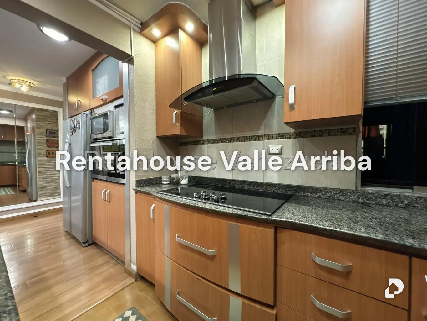 Apartamento en Los Budares, Carrizal – 7
