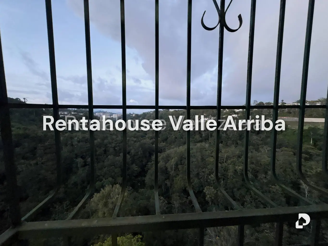 Apartamento en Los Budares, Carrizal – 25