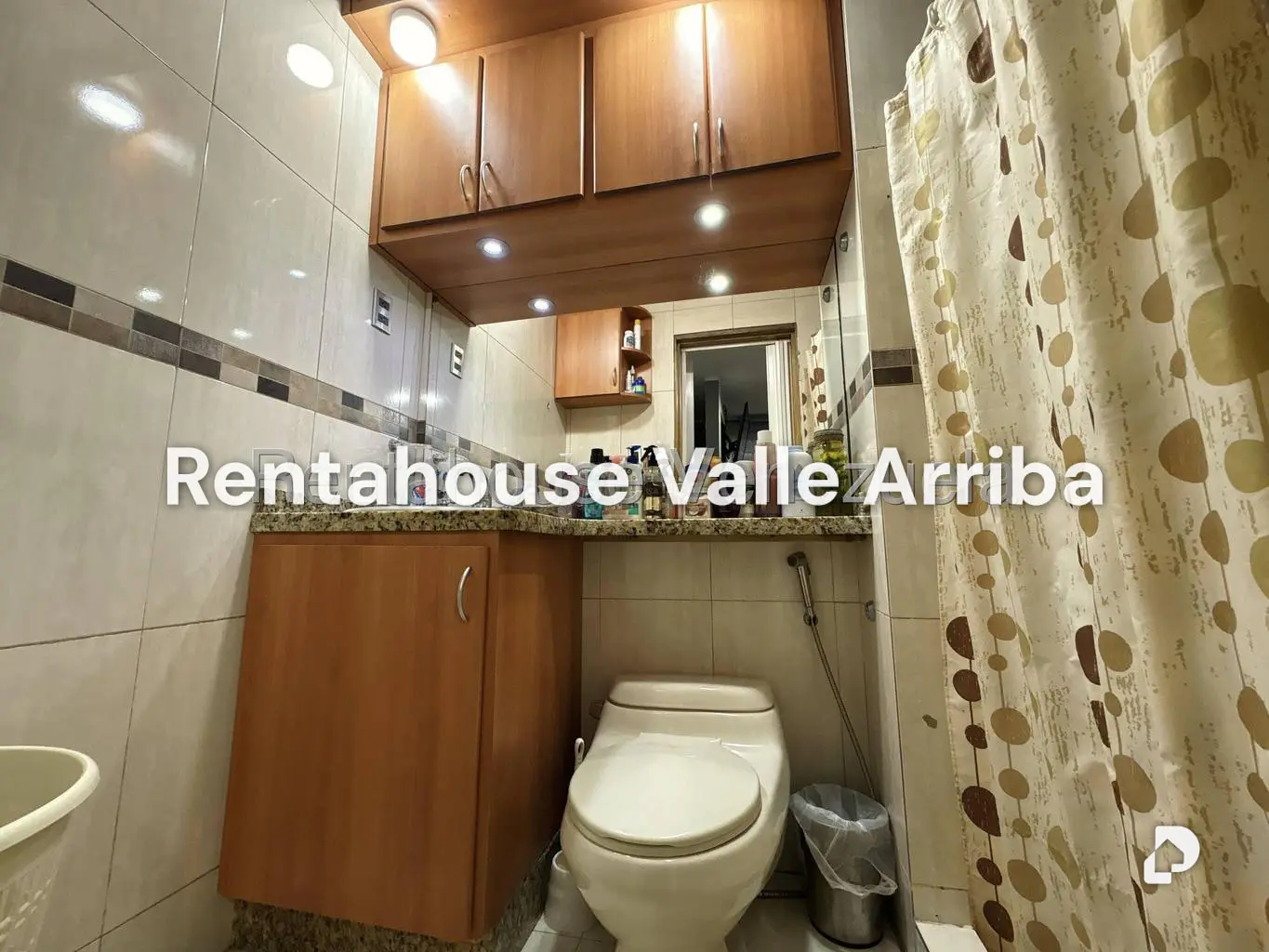 Apartamento en Los Budares, Carrizal – 23
