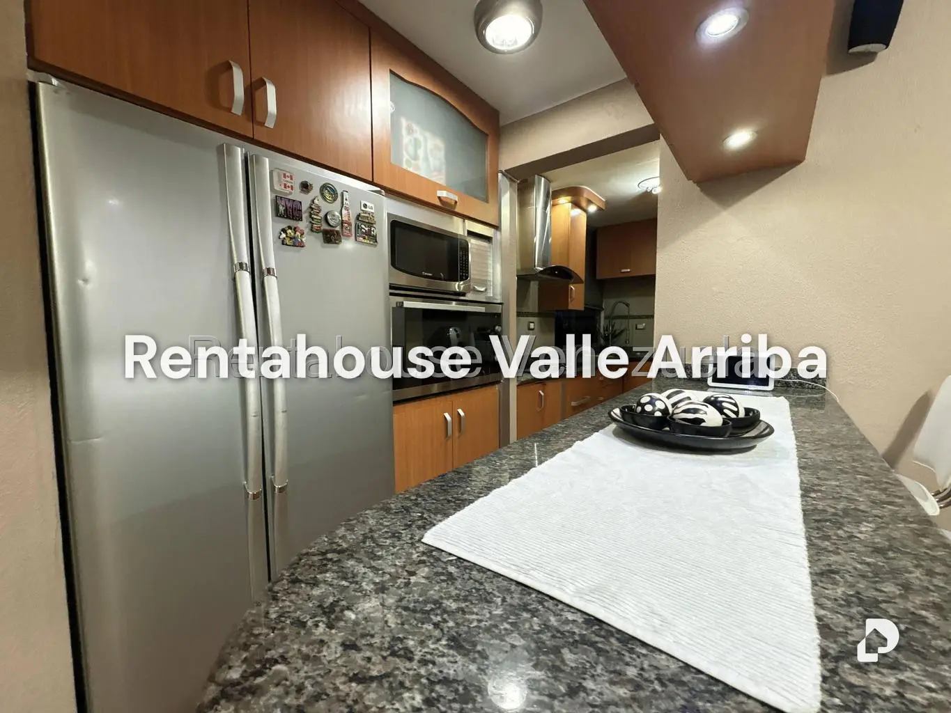 Apartamento en Los Budares, Carrizal – 10